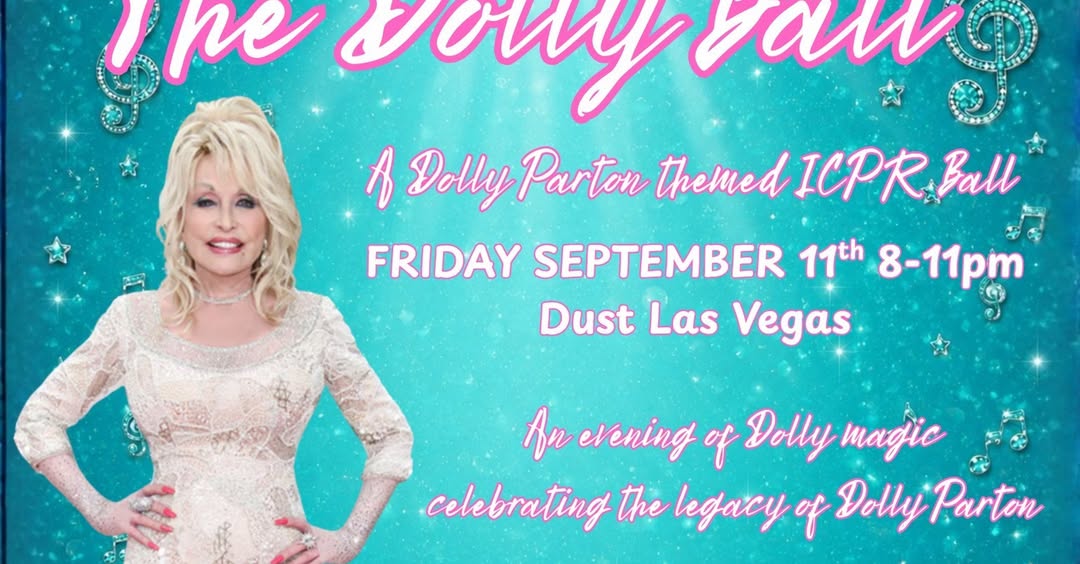 Artwork for The Dolly Ball
