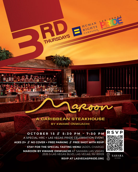 Artwork for HRC’s Third Thursday